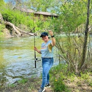 Meet your Posher, Emma